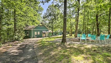 Rumah (4 Bedrooms) | Interior