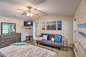 獨棟房屋 (4 Bedrooms) | 住宿內部