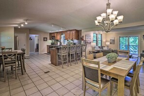 하우스 (4 Bedrooms) | 내부