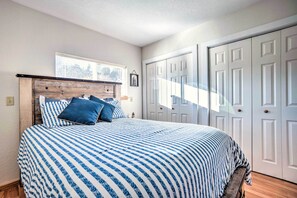 Casa (4 Bedrooms) | Parte interna