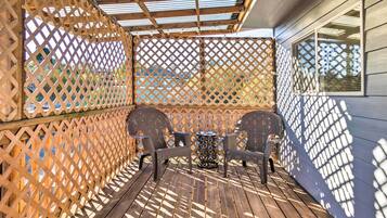 Maison (4 Bedrooms) | Intérieur