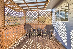 Maison (4 Bedrooms) | Intérieur