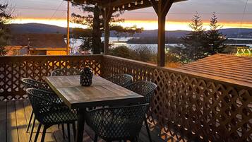 Maison (4 Bedrooms) | Façade de lâhĂ©bergement