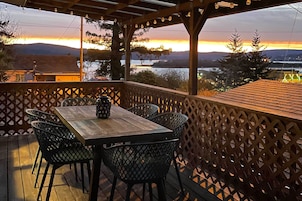 独立别墅 (4 Bedrooms) | 住宿正面