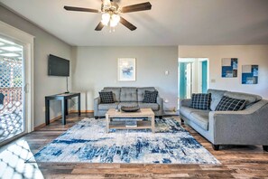 Casa (4 Bedrooms) | Parte interna