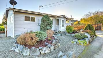 Casa (4 Bedrooms) | Interior