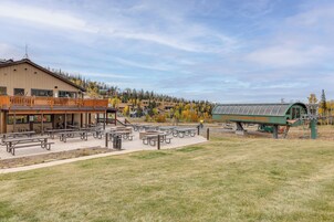 公寓 (1 Bedroom) | 住宿内部