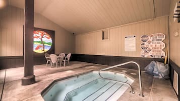 Apartemen (1 Bedroom) | Interior