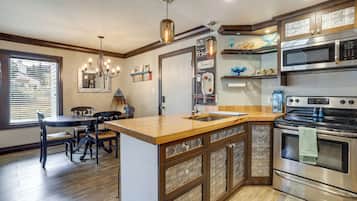 Appartamento (1 Bedroom) | Interni