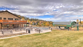 Apartemen (1 Bedroom) | Interior