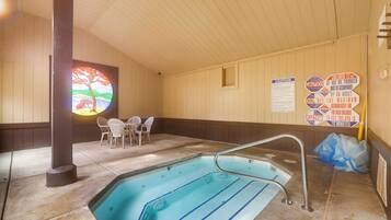 Appartement (1 Bedroom) | Intérieur