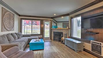 Apartemen (1 Bedroom) | Interior