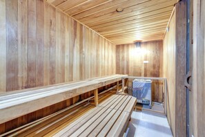 Appartement (1 Bedroom) | Intérieur