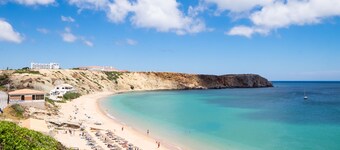Villa Back Loop with private pool and garden in Sagres