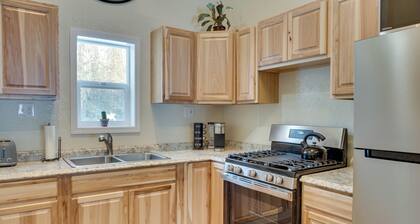 Soldotna Vacation Rental ~ 8 Mi to Kenai River!