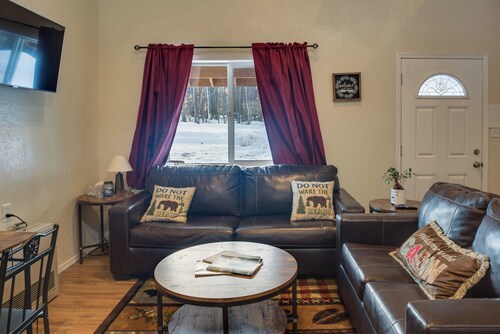 Soldotna Vacation Rental ~ 8 Mi to Kenai River!