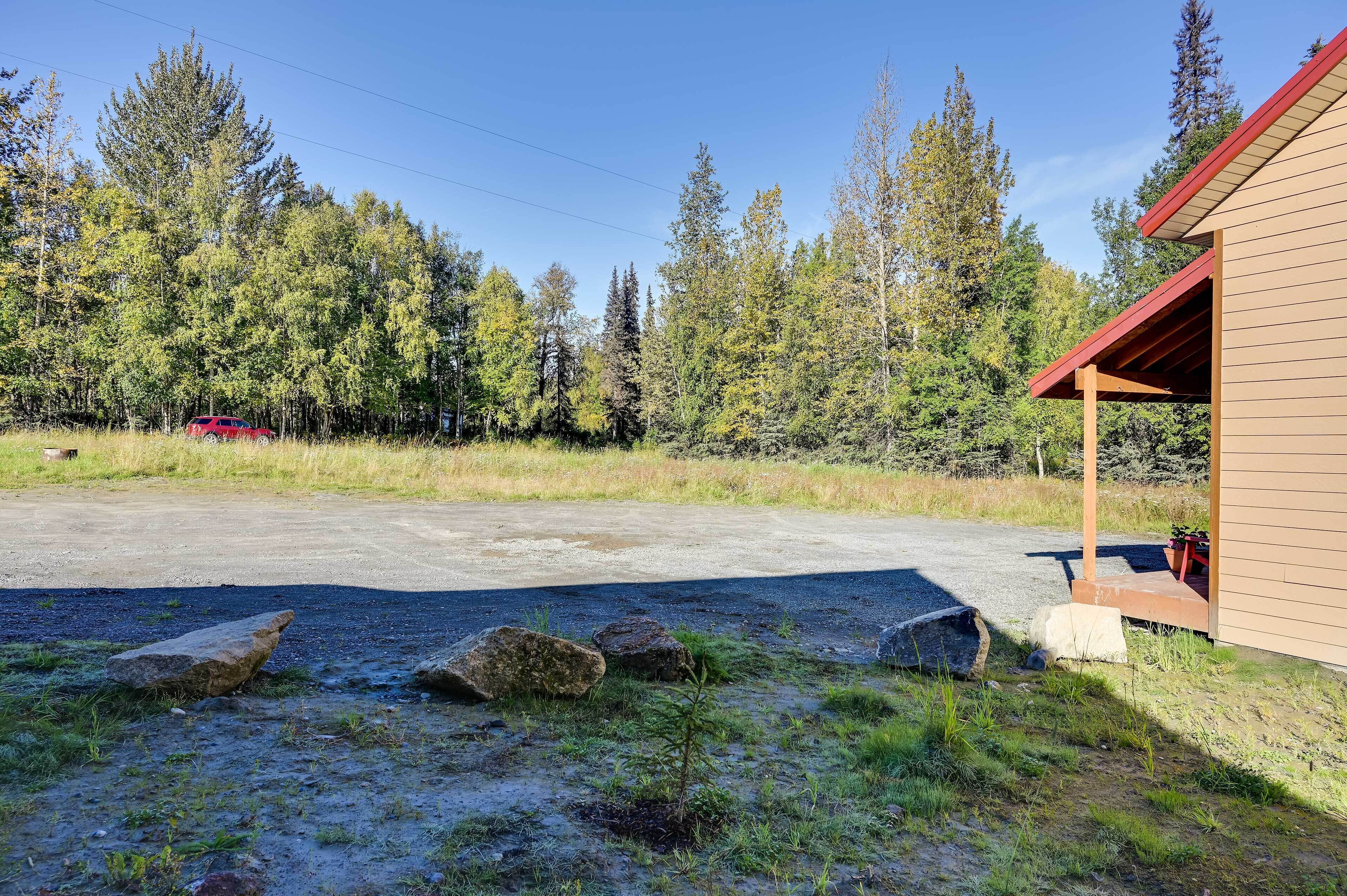 Soldotna Vacation Rental ~ 8 Mi to Kenai River!