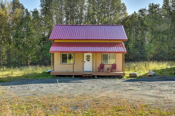 Casa (2 Bedrooms) | Interior