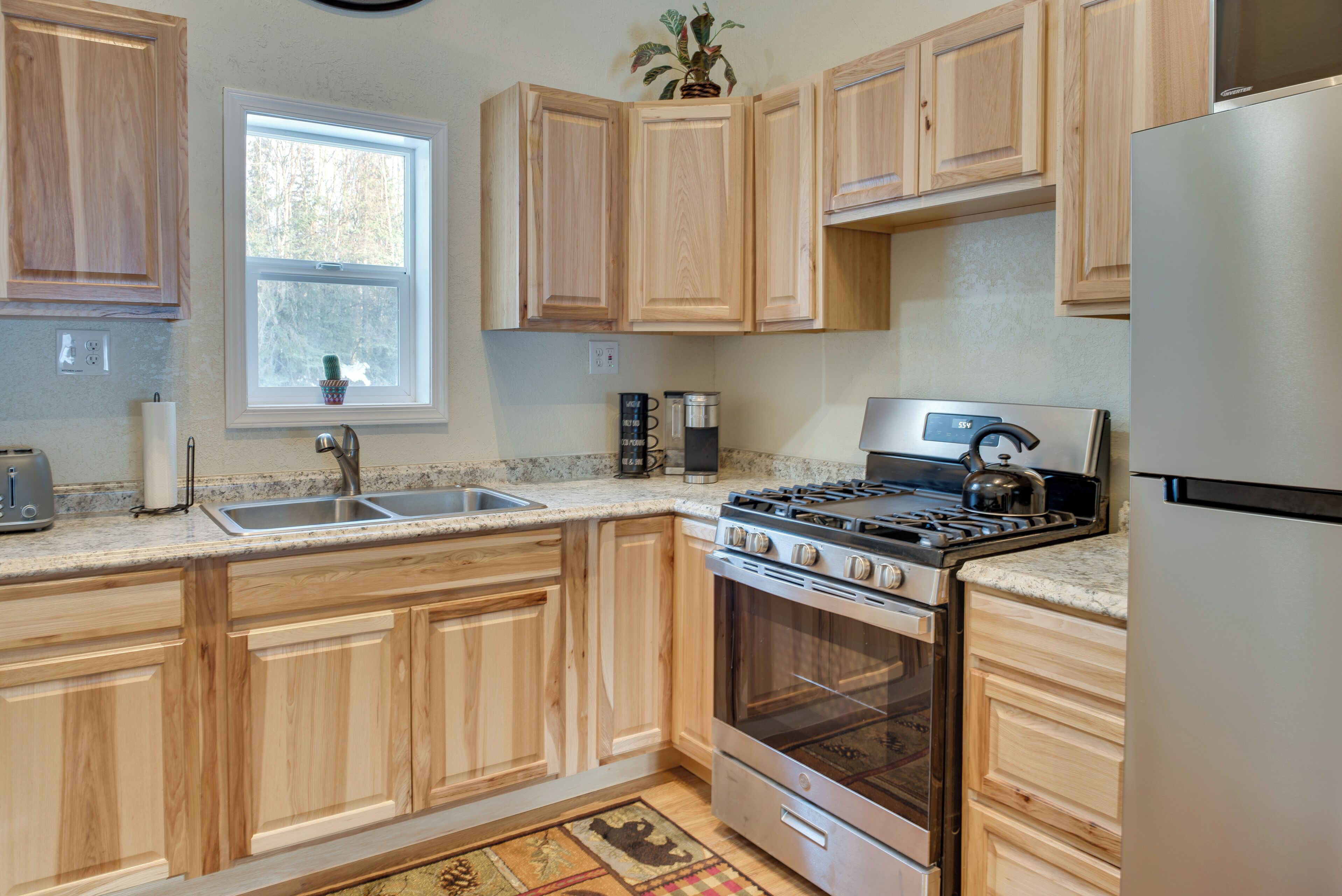 Casa (2 Bedrooms) | Interior