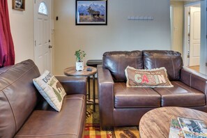 Casa (2 Bedrooms) | Interior