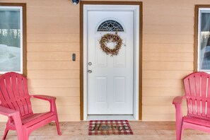 Casa (2 Bedrooms) | Interior