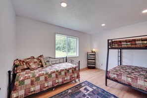 獨棟房屋 (2 Bedrooms) | 住宿內部