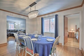 Apartment (4 Bedrooms) | Interior