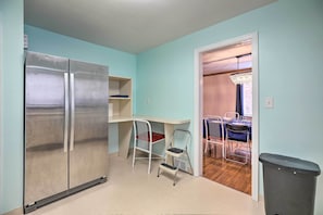 Apartment (4 Bedrooms) | Interior