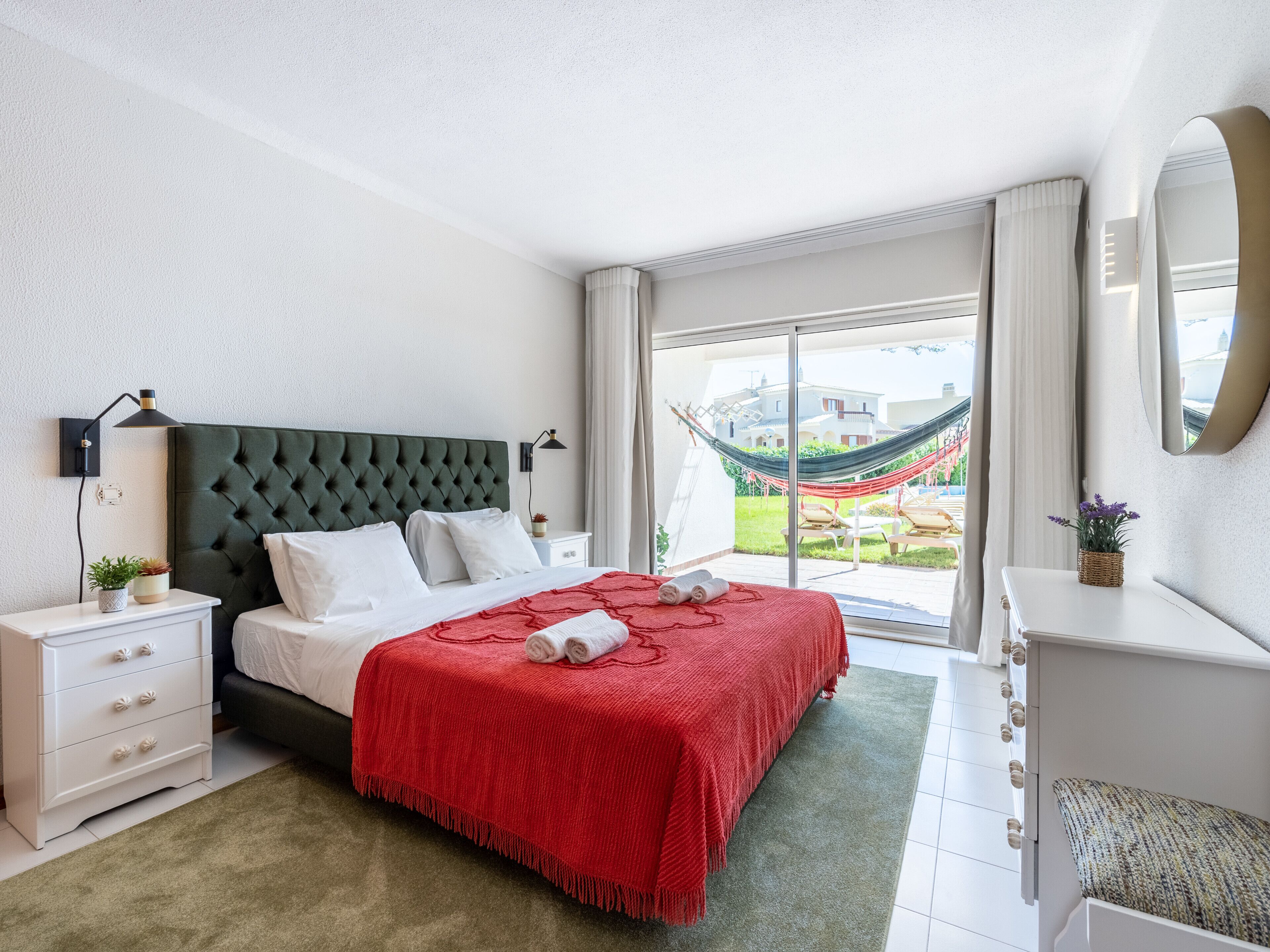 Apartment Henry Matisse