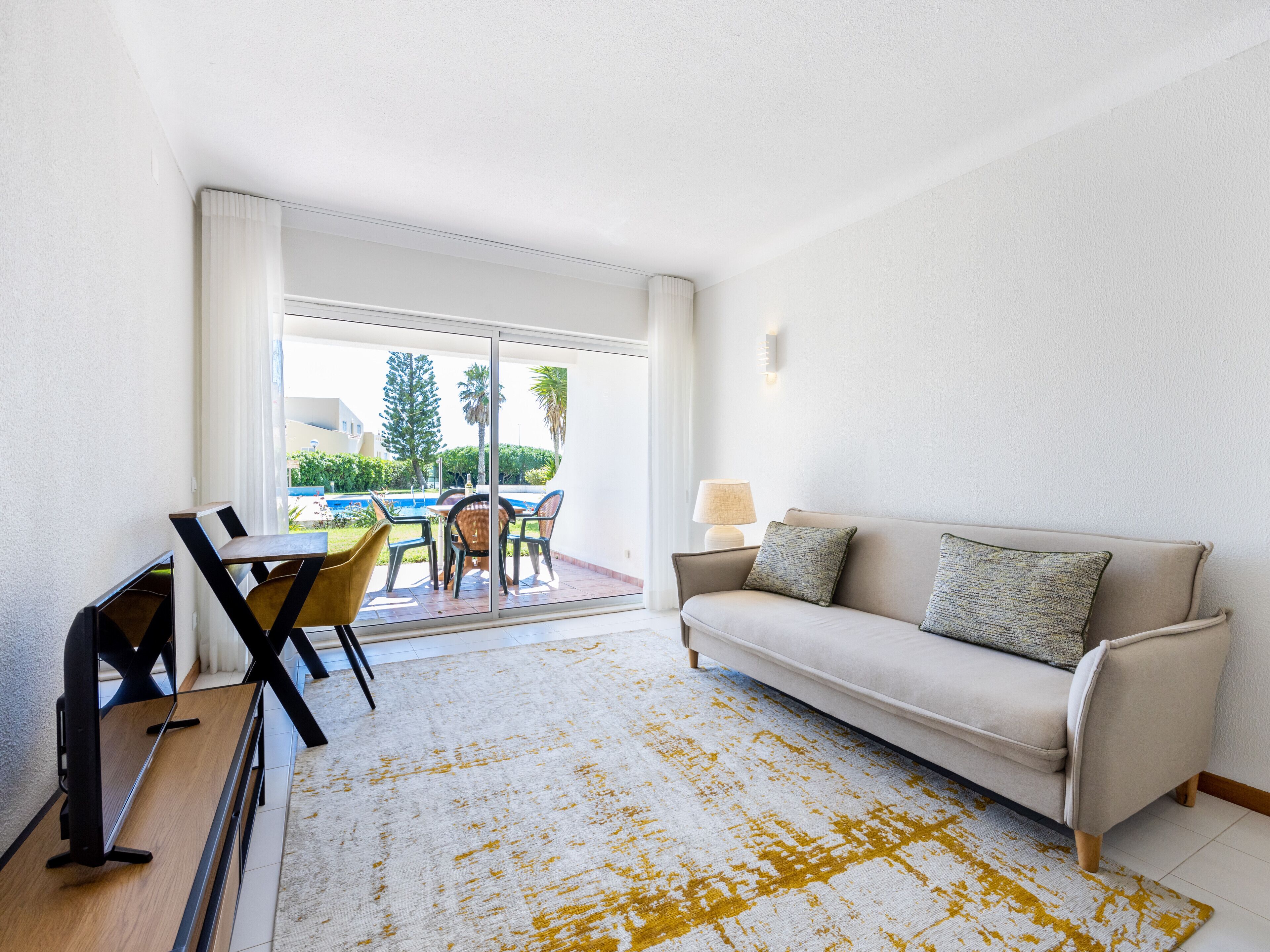 Apartment Henry Matisse