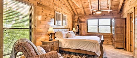 Casa (3 Bedrooms) | Interior