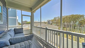 Rumah (4 Bedrooms) | Interior