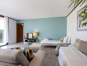 1 slaapkamer, reisbedje, wifi, beddengoed