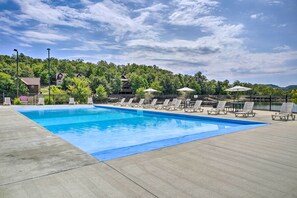 アパートメント (5 Bedrooms) | 内装