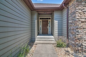 アパートメント (5 Bedrooms) | 内装