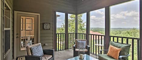 Apartment (5 Bedrooms) | Interior