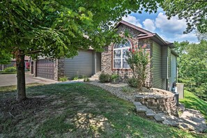 อพาร์ทเมนท์ (5 Bedrooms) | ภายใน