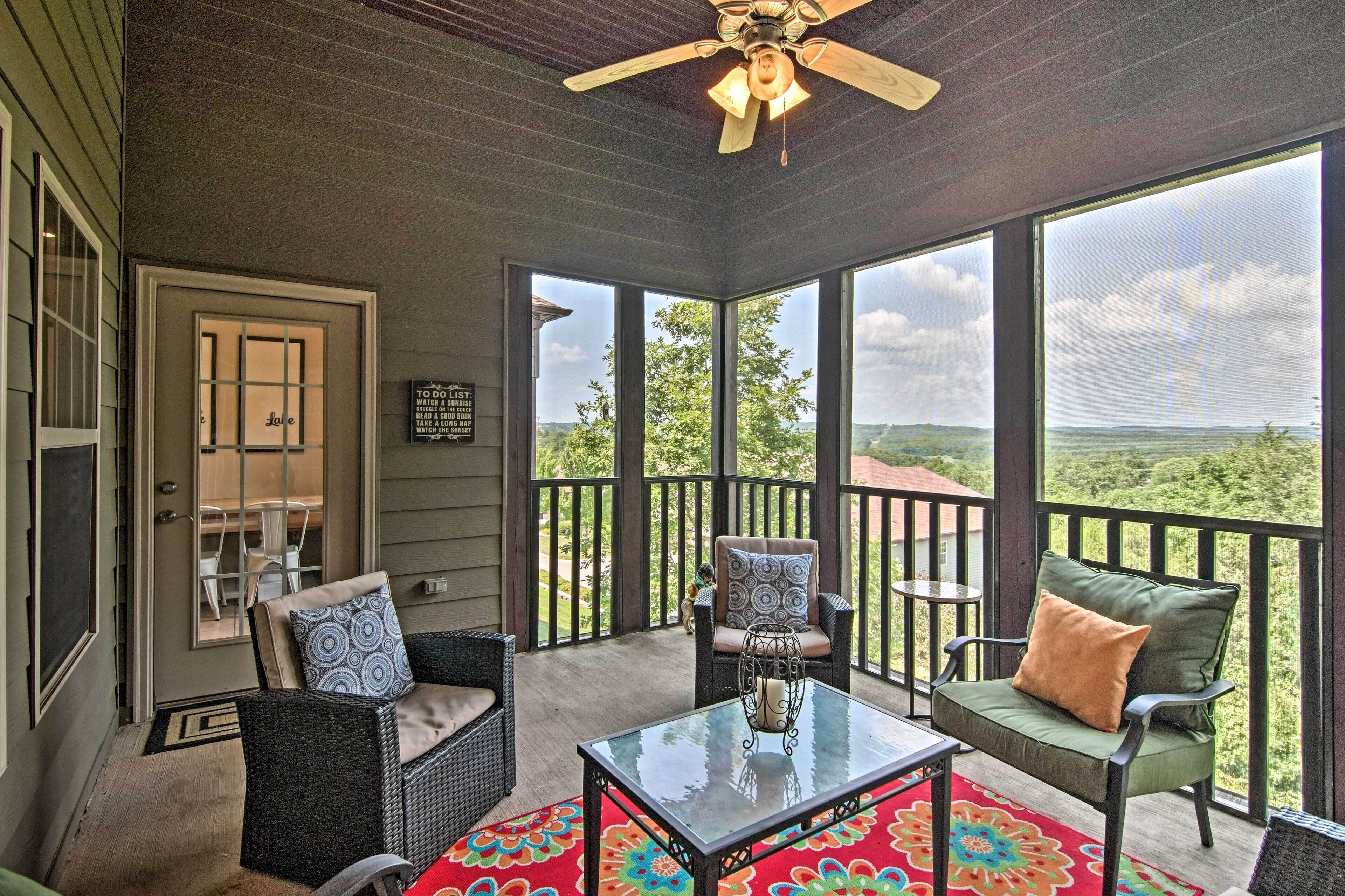 Apartment (5 Bedrooms) | Interior