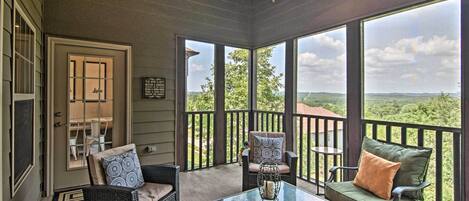 公寓 (5 Bedrooms) | 內部