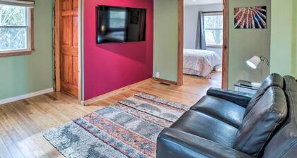 Indiana Vacation Rental Near Lake Michigan