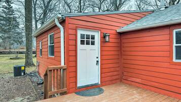 Cottage (2 Bedrooms) | Interior