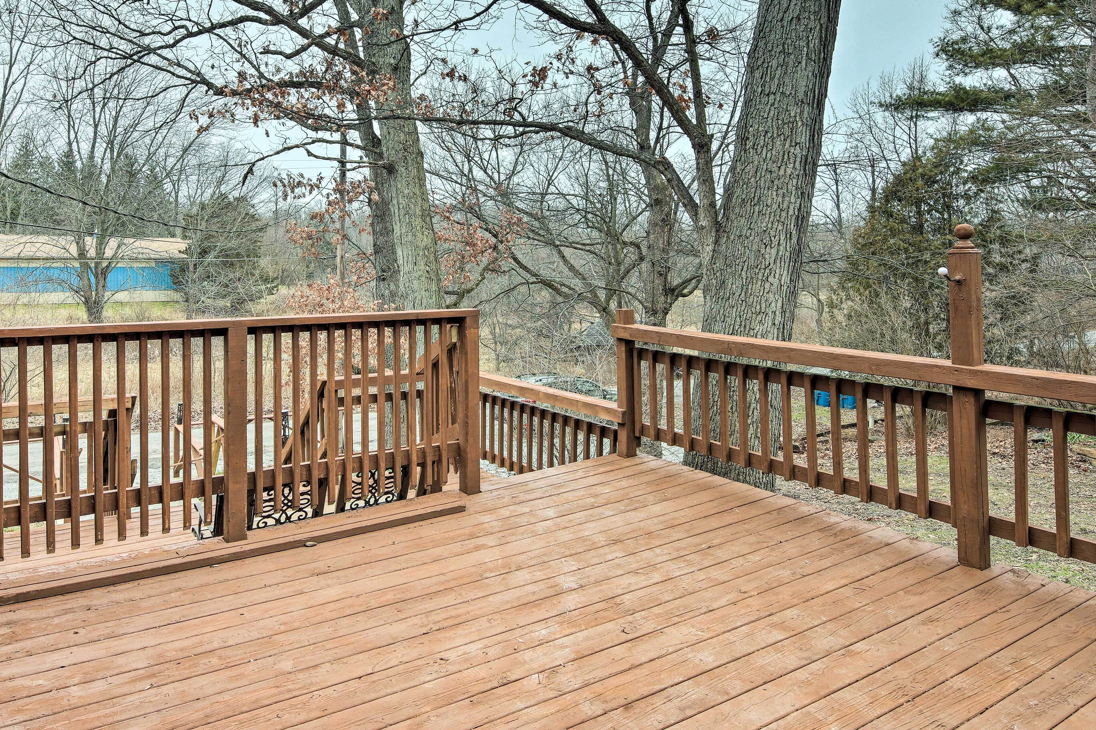 平房 (2 Bedrooms) | 住宿內部