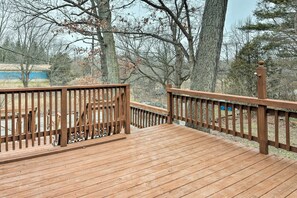 Cottage (2 Bedrooms) | Interior