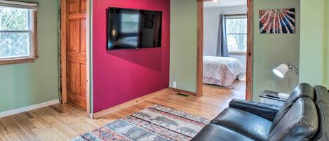 Småhus (2 Bedrooms) | Innvendig