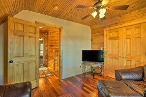 Hus (2 Bedrooms) | Interiör