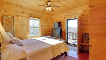 Casa (2 Bedrooms) | Interior