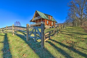 Hus (2 Bedrooms) | Interiör