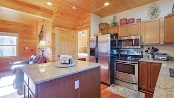 Rumah (2 Bedrooms) | Interior