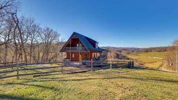 Rumah (2 Bedrooms) | Interior