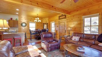 Rumah (2 Bedrooms) | Interior